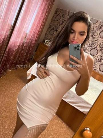 Проститутка Элина Проститутка Элина